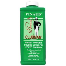Clubman Flesh PINAUD 파우더 255g 255g(9온스) 211464