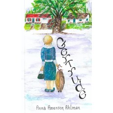 Gertrude Paperback, Independently Published