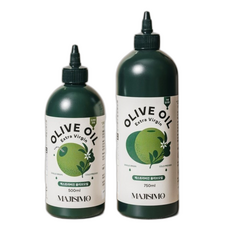 생식드레싱용 마지시모 엑스트라버진 올리브오일 산도 0.1~0.2 폴리페놀 553 올레오칸탈 43.4, 1개