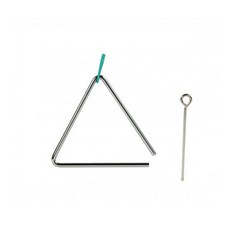 Big Sale) 영창 트라이앵글 교재용악기 음악 준비물