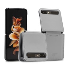 Phonenuri Fiorina 皮革鉸鏈保護手機殼