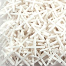 타일간격제 십자 스페이서 쿠사비 PVC 타일스페이서