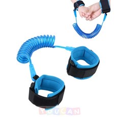 미아 방지 밴드 팔찌