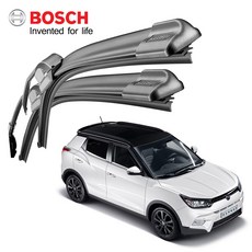 보쉬 에어로트윈 와이퍼 티볼리, 1세트