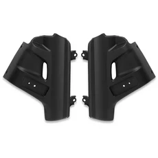 혼다 GOLDWING GL1800 2001-2017 오토바이 프론트 펜더 커버 서스펜션 쇼크 페어링 가드 에어백 모델 키트