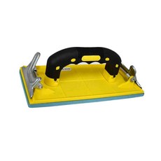 수작업 사각 샌딩패드 사포홀더 샌딩홀더 사포패드 페파홀더 사각패드 사각홀더 JL990