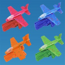 소로롱 불빛 미니 글라이더 슈팅건 게임