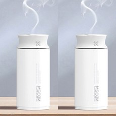 카우보이가습기 원통형수분공급기 아이방 발향 원통형 수면등 79000EA 1EA, 본상품