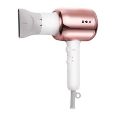 유닉스 40주년 리미티드 에디션 헤어 드라이어 UN-B1642 2000W