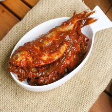 여수 신금자 할매 전어젓 500g x 2팩, 2개