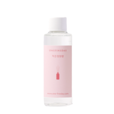 어느멋진날 디퓨저 작은정원향, 100ml, 1개