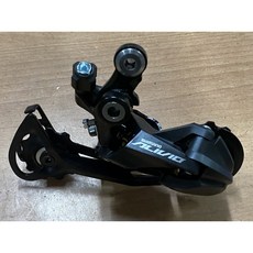 SHIMANO ALIVIO RD-M3100 SGS 長腿後變速器 9速後變, 1個
