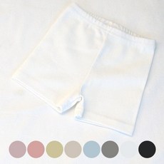 비바스타 허리가편한 시그니처 속바지 유아 아동 주니어