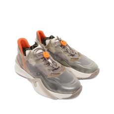 펜디 중고 레이스업 스니커즈