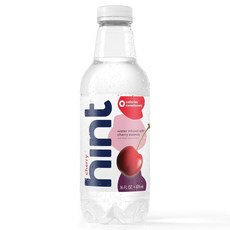 힌트 워터 인퓨즈드 체리, 474ml