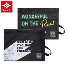 산틱 스포츠 자전거 가방 봉크백 크로스백, 단일, 2P119H, 1개