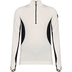 몽클레르그레노블 컬러 블록 스키 탑