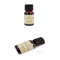 디따조아 국산 건조기볼 아로마오일 15ml 아로마세탁오일, 베이비파우더