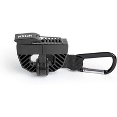 클리치 신발 클립 가방 여분의 신발을 가방에 걸면 부츠나 기어가 완성됩니다.