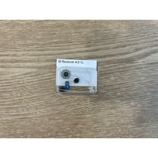 포낙 오픈형 보청기 마블 파라다이스 루미티 리시버, 1M, 1개, 왼쪽