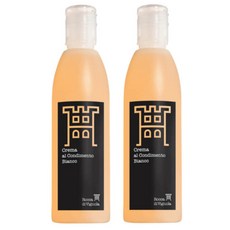 로카디비뇰라 Rocca di Vignola 화이트 발사믹 크림 250mlx2