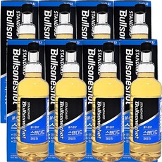 불스원 불스원샷 스탠다드 연료첨가제 디젤, 8개