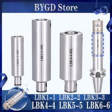 정밀 보링 익스텐션 로드 공구 거치대 BT30 BT40 NT30 NT40 SK40 LBK1 LBK2 LBK3 LBK4 LBK5 LBK6 LBK EWN RBH SDJ, 23 LBK1-1-45L, 01 CHINA