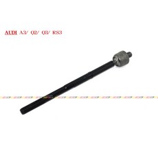 VAG小賴汽車 Audi A3 Q2 Q3 RS3 方向機 橫拉杆 舵桿 拉杆 全新, 1個
