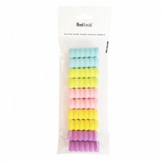 올드림 유미 파스텔 펜 그립 10개입, 상세페이지 참조, 상세페이지 참조