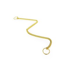 채움박스 30cm금색줄걸이 가방체인줄