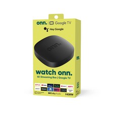 onn Google TV 4K PLUS Pro HD Walmart (2025版美國原裝繁中版), Full HD,解鎖版