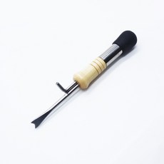 무늬오징어 시메 이카시메 갑오징어 바늘교정기, 낚시 시메칼, 1개, 시메 교정기