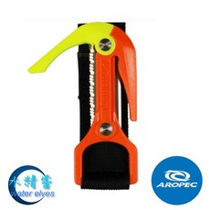 AROPEC 鈦合金割繩器 水精靈 兒童充氣浮圈, 1個