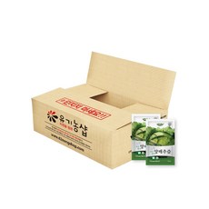 [초록한입] 국내산 유기농 브로콜리양배추즙 110ml 60포/실속포장, 60개