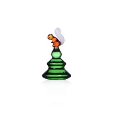 ICHENDORF 이첸도르프 Wooand Tales PaperweightPlaceholder Wish Tree&Lively Squirrel 783151