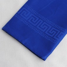 베리안 바리스타 린넨 타올 카페행주 테이블냅킨 순면행주, 블루, 5개