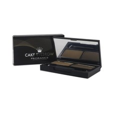 프로랑스 케익 아이브로우(2색)/아이메이크업/눈화장/눈썹/헤어라인, 1개, 2색