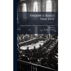 (영문도서)Evidence-Based Practice Hardcover, Hutson Street Press, English, 9781025096223