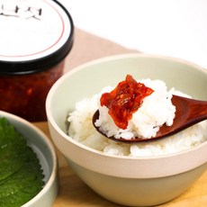 [태태푸드] 인천젓갈 소래포구 혼밥 소분 볶음밥 창란젓 으뜸창젓 젖갈, 150g, 1개