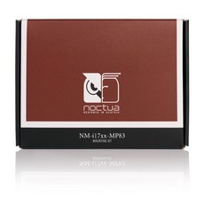Noctua NM-i17xx-MP83 扣具組合包, 1個