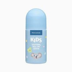 네츄레메디 키즈 수딩 롤온 세럼, 50g, 1개
