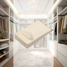 실리콘 도어스토퍼 문꽝방지 유리문스토퍼 문고정장치 문충격방지스토퍼 방문닫힘방지 바닥스토퍼, 아이보리