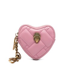 KG커트가이거 퀼팅 하트 백 참