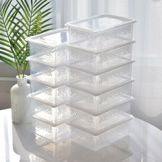 E편한 케이지(소) 세트, 1개, 투명