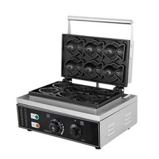 붕어빵기계 붕어빵 장사 업소용 전기식 잉어빵 카페, 단품