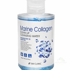 토리샵 모공클렌징워터 마린 콜라겐 클렌징 워터 500ml
