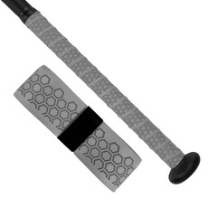 투더문 배트그립 1.1mm 야구배트그립 TTMGRIP, 그레이
