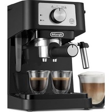 Delonghi 義式咖啡機，15Bar Espresso Maker