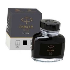 꼬미얌 만년필 병잉크 블랙 57ml 스승의날선물