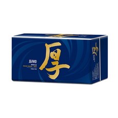 五月花 厚抽取式衛生紙 氣旋織工藝, 6個, 10個裝